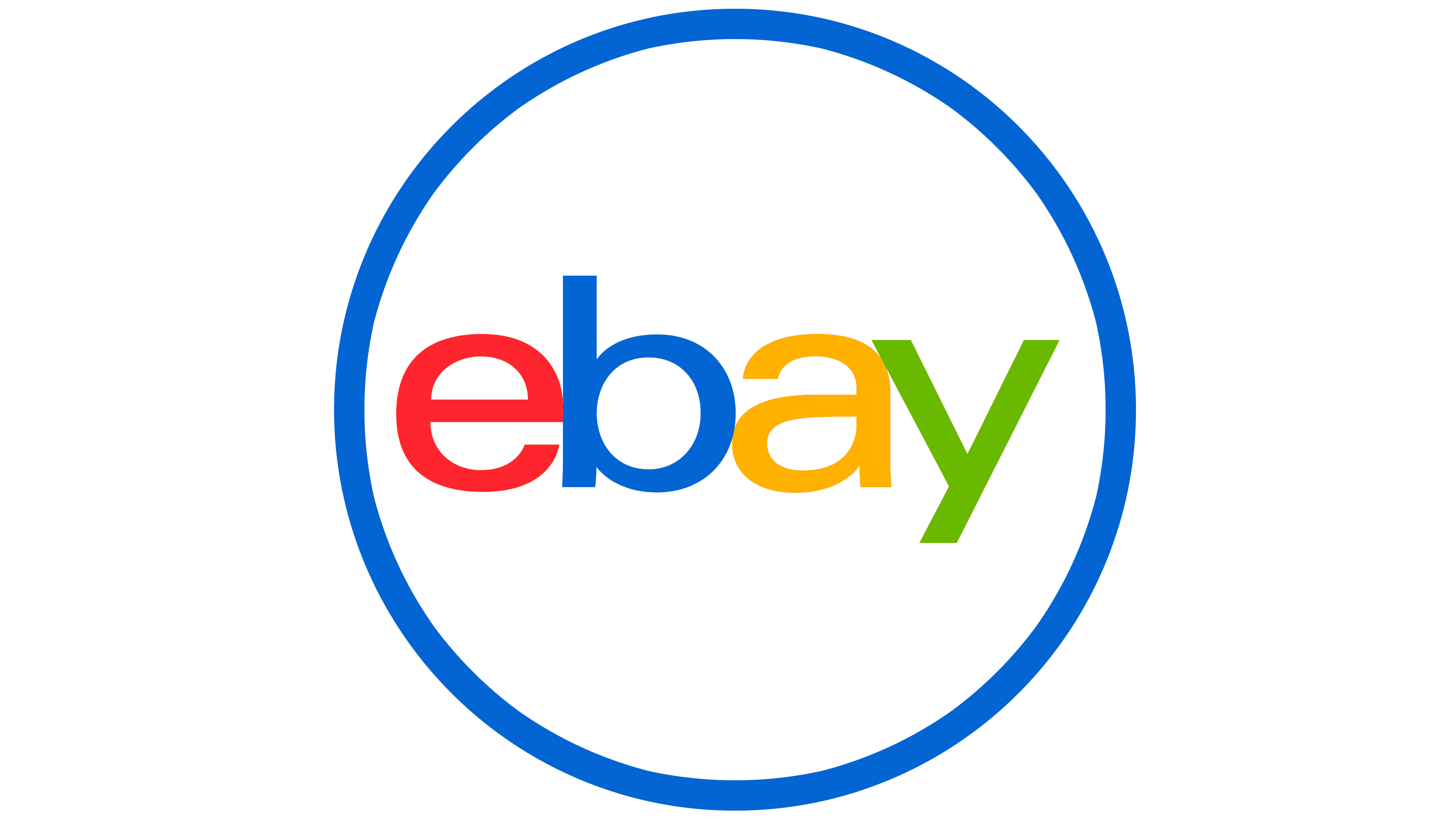 Ebay Logo